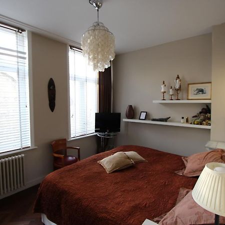 One Room Остенде Екстериор снимка