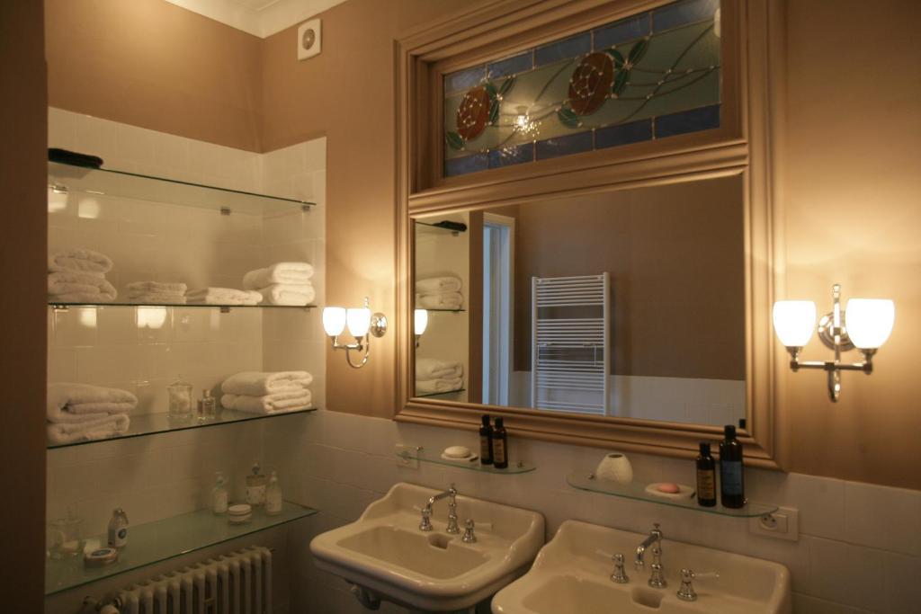 One Room Остенде Екстериор снимка
