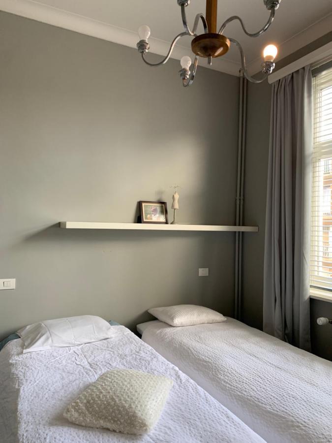 One Room Остенде Екстериор снимка